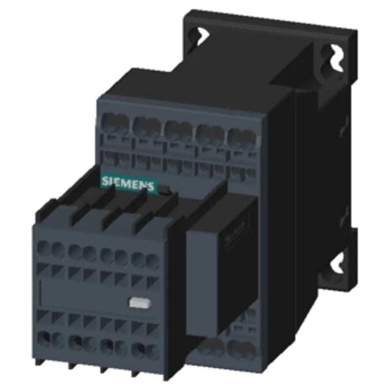 Siemens 3RT2016-2DB44 — photo 4 of 5