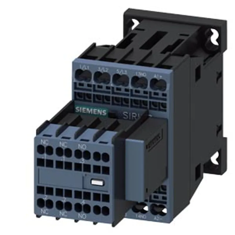 Siemens 3RT2016-2DB44 — photo 1 of 5
