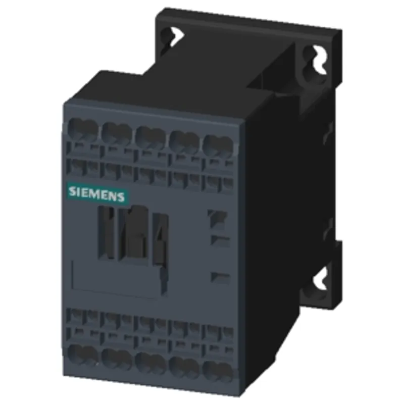 Siemens 3RT2016-2JB41 — photo 4 of 6