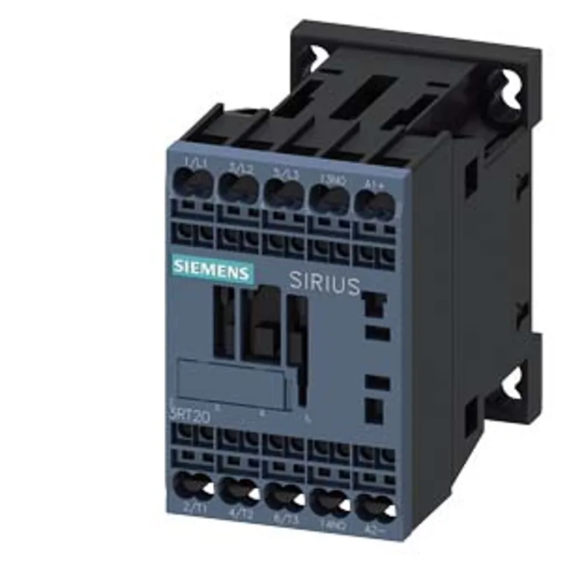 Siemens 3RT2016-2JB41 — photo 1 of 6