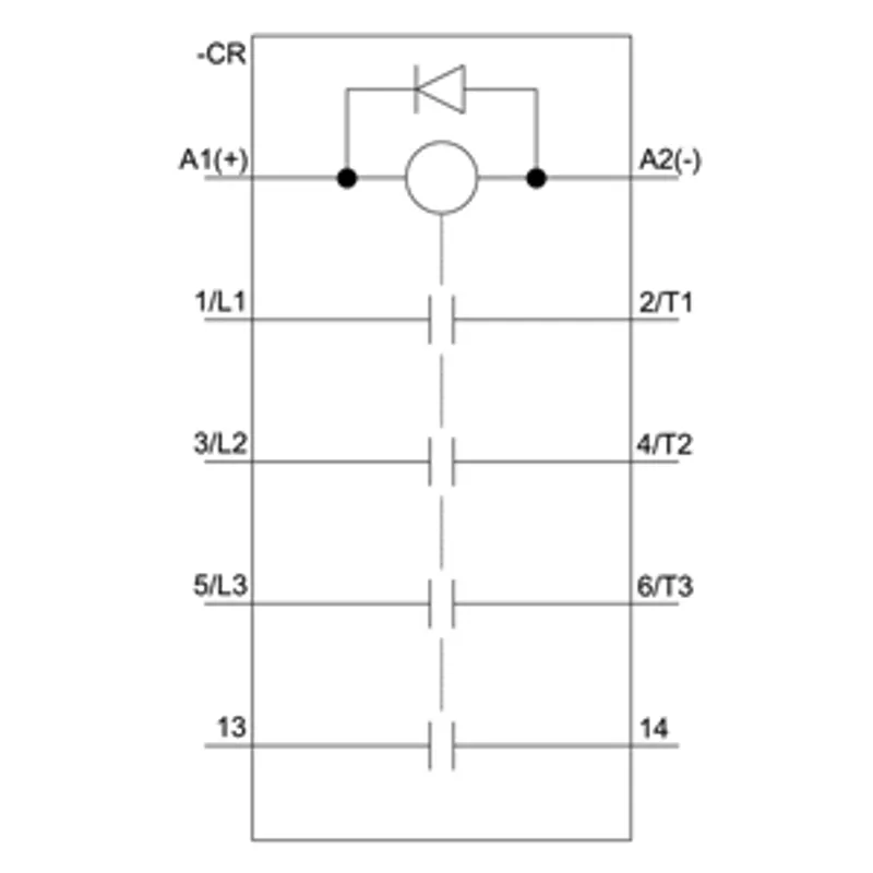 Siemens 3RT2016-2JB41 — photo 5 of 6