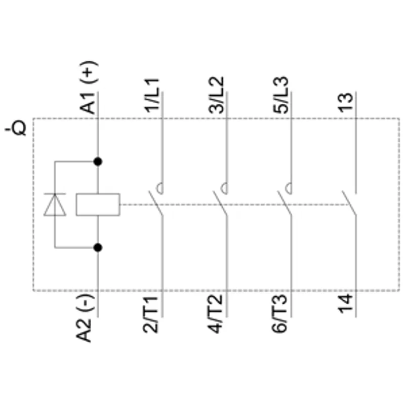 Siemens 3RT2016-2JB41 — photo 6 of 6