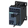 Siemens 3RT2016-2LJ82-0LA0 – Traction contactor, AC-3e/AC-3, 9 A, 4 kW / 400 V, 3-pole, 72 V DC, 0.7-1.25* Uc, with integrated varistor — photo 1 of 7