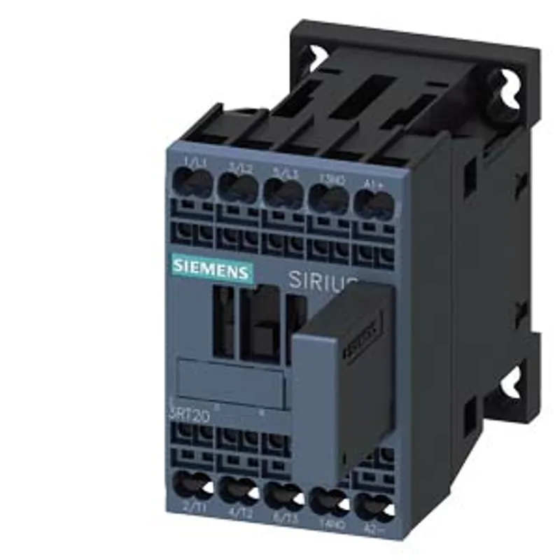 Siemens 3RT2016-2WB41 — photo 1 of 6