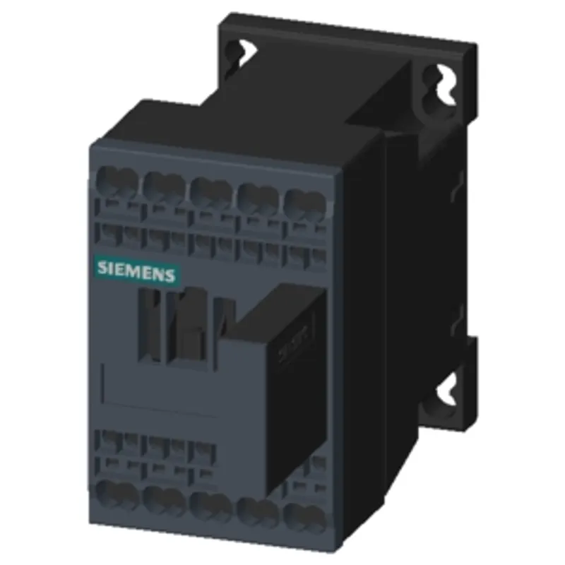 Siemens 3RT2016-2WB41 — photo 4 of 6