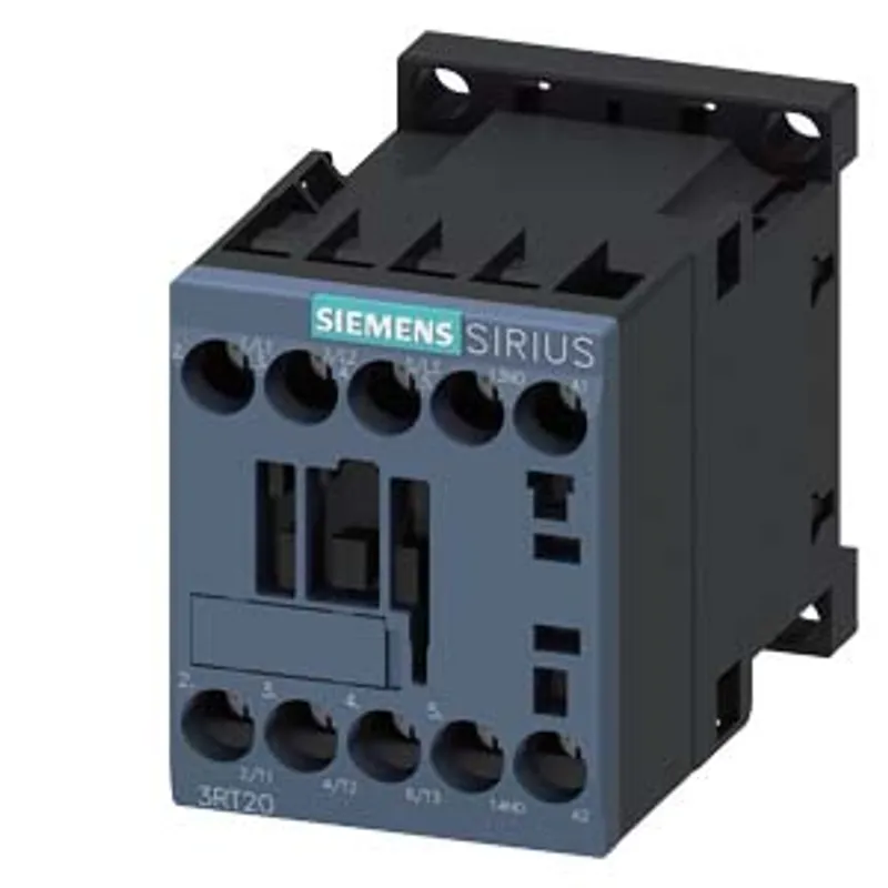 Siemens 3RT2017-1AP01 — photo 1 of 6