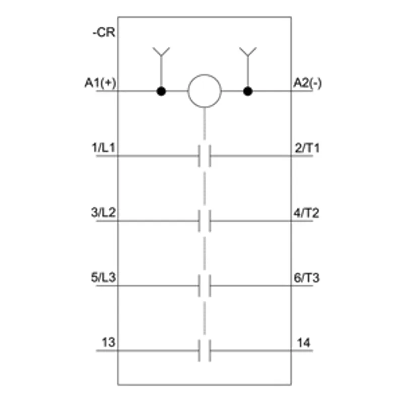Siemens 3RT2017-1AP01 — photo 5 of 6