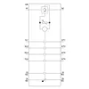 Siemens 3RT2337-1NF30 – Contactor AC-1, 110 A, 400 V / 40 °C, 4-pole, 83-155 V AC/DC, 50/60 Hz, with integrated varistor — photo 5 of 6