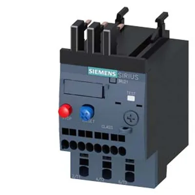 Siemens 3RU2116-0FC0