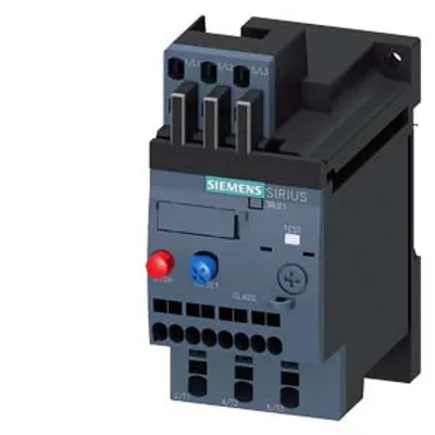 Siemens 3RU2116-0HC1