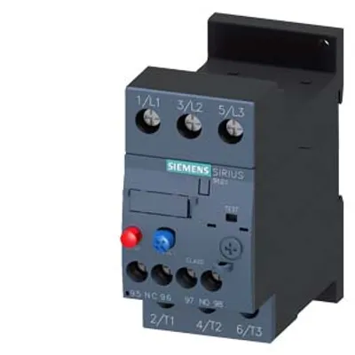 Siemens 3RU2126-4BB1