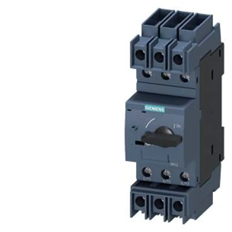 Siemens 3RV2811-0JD10 — photo 1 of 6
