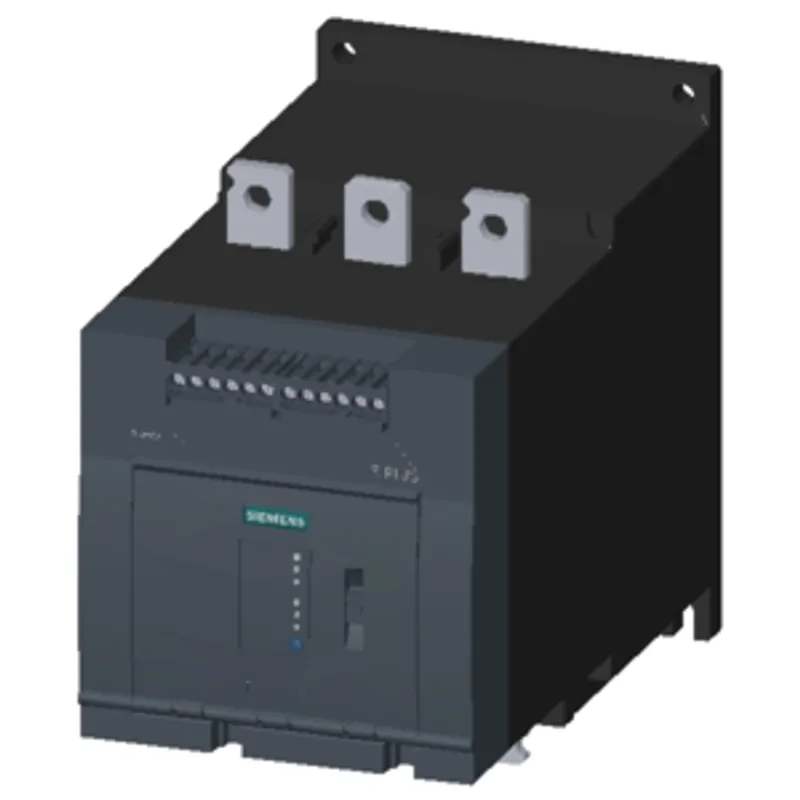 Siemens 3RW5076-6TB14 — photo 3 of 5