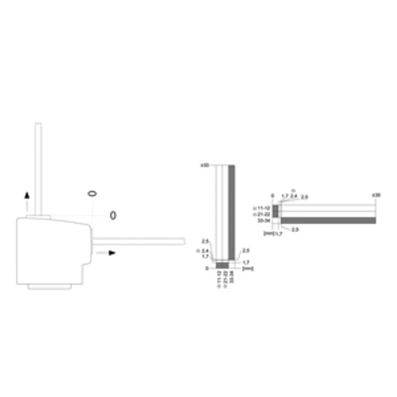 Siemens 3SE5322-1SE21 — photo 2 of 6