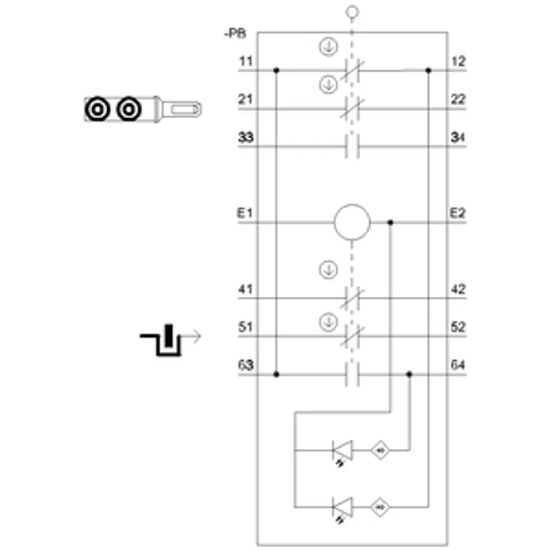 Siemens 3SE5322-1SE21 — photo 5 of 6