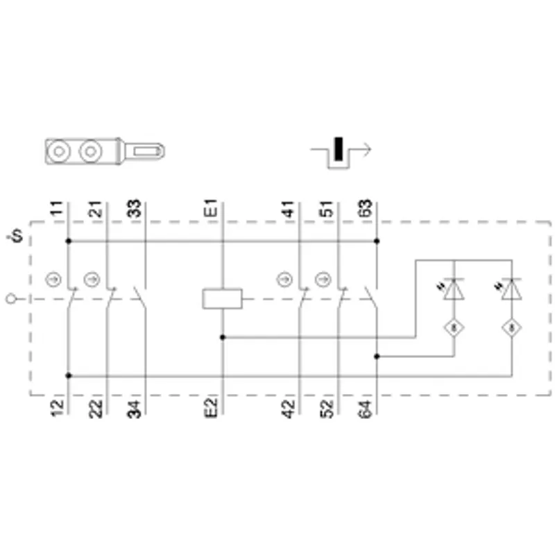 Siemens 3SE5322-1SE21 — photo 6 of 6