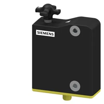 Siemens 3SE6415-1BB02 – RFID safety switch with tumbler, plastic, quiescent current principle, tumbler monitoring, 24 V DC Siemens 3SE6415-1BB02 – RFID safety switch with tumbler, plastic, quiescent current principle, tumbler monitoring, 24 V DC