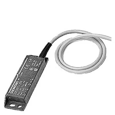 Siemens 3SE6604-2BA10 – Magnetically operated switch contact block rectangular large 25 x 88 mm, 2 NC Siemens 3SE6604-2BA10 – Magnetically operated switch contact block rectangular large 25 x 88 mm, 2 NC