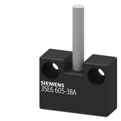 Siemens 3SE6605-3BA – Magnetically operated switch contact block contact block, rectangular small 25 x 33 mm Siemens 3SE6605-3BA – Magnetically operated switch contact block contact block, rectangular small 25 x 33 mm