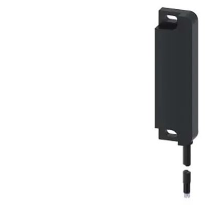 Siemens 3SE6617-2CA04 – Magnetically operated switch contact block 25 x 88 mm, for left-hinged door, contacts: safety contacts 2 NC Siemens 3SE6617-2CA04 – Magnetically operated switch contact block 25 x 88 mm, for left-hinged door, contacts: safety contacts 2 NC