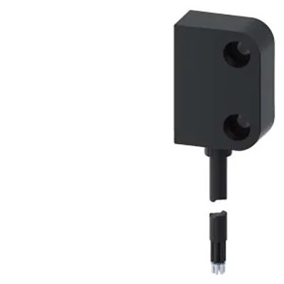 Siemens 3SE6617-3CA04 – Magnetically operated switch contact block rectangular small 26 x 36 mm, for left-hinged door Siemens 3SE6617-3CA04 – Magnetically operated switch contact block rectangular small 26 x 36 mm, for left-hinged door