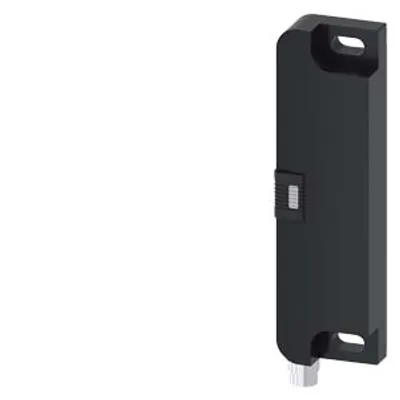 Siemens 3SE6624-4CA01 – Magnetically operated switch contact block 25 x 88 mm, for right-hinged door, contacts: safety contacts 2 NC Siemens 3SE6624-4CA01 – Magnetically operated switch contact block 25 x 88 mm, for right-hinged door, contacts: safety contacts 2 NC
