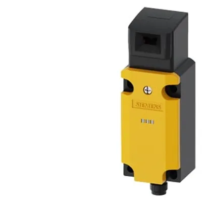 Siemens 3SF1114-1QV10-1BA1 – Safety position switch with separate actuator 5 directions of approaches Metal enclosure Siemens 3SF1114-1QV10-1BA1 – Safety position switch with separate actuator 5 directions of approaches Metal enclosure