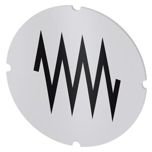 Siemens 3SU1900-0AB71-0QW0-Z Y19 – Inscription plate for illuminated pushbutton, round, milky with black font Siemens 3SU1900-0AB71-0QW0-Z Y19 – Inscription plate for illuminated pushbutton, round, milky with black font