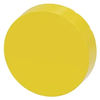 Siemens 3SU1900-0FS30-0AA0 – Pushbutton, high, yellow, for pushbutton Siemens 3SU1900-0FS30-0AA0 – Pushbutton, high, yellow, for pushbutton