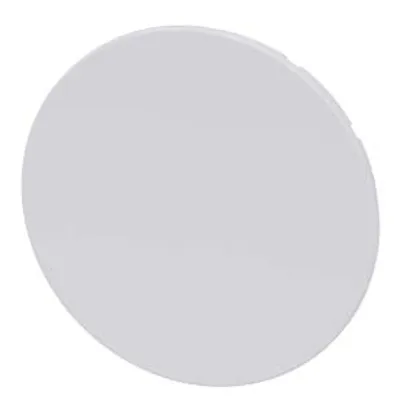 Siemens 3SU1900-0FT60-0AA0-Z Y12 – Pushbutton, flat, white, for pushbutton