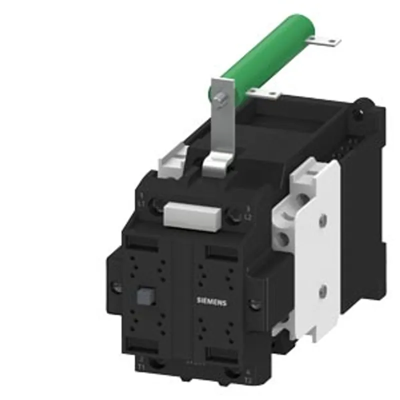 Siemens 3TC4417-0CW4 — photo 1 of 5