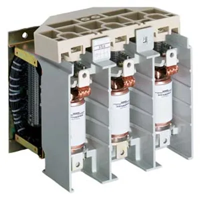 Siemens 3TL7125-.....-.. – Vacuum Contactor 24kV, 800A Siemens 3TL7125-.....-.. – Vacuum Contactor 24kV, 800A