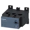 Siemens 3UF7103-1AA00-0 – Current measuring module, Set current 20...200 A overall width 120 mm, straight-through transformer — photo 1 of 6