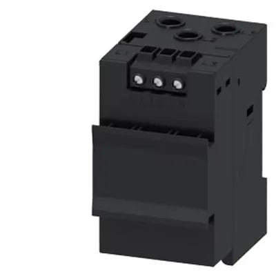 Siemens 3UF7120-1AA01-0 – Current/voltage measuring module for dry-running protection of centrifugal pumps in hazardous areas