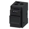 Siemens 3UF7122-1AA01-0 – Current/voltage measuring module for dry-running protection of centrifugal pumps in hazardous areas — photo 1 of 6