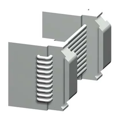 Siemens 3UF7932-0AA00-0 – Connecting cable Length 0.5 m, flat, for connection of basic unit, current measuring module Siemens 3UF7932-0AA00-0 – Connecting cable Length 0.5 m, flat, for connection of basic unit, current measuring module