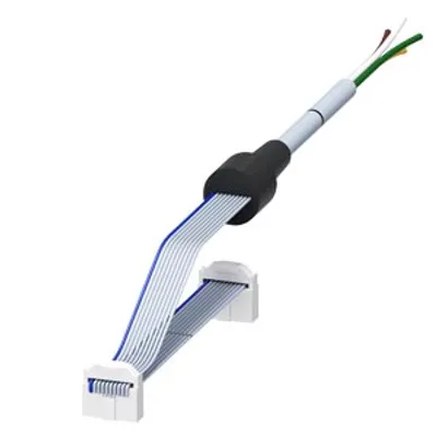 Siemens 3UF7932-0CA00-0 – Y-connecting cable for use in connection with the initialization module, length 0.5 m / 1.0 m Siemens 3UF7932-0CA00-0 – Y-connecting cable for use in connection with the initialization module, length 0.5 m / 1.0 m