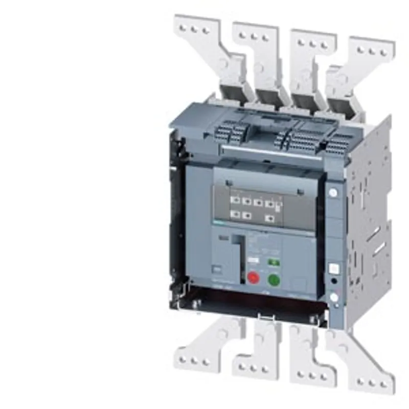Siemens 3VA2716-2.D56-.... — photo 1 of 3