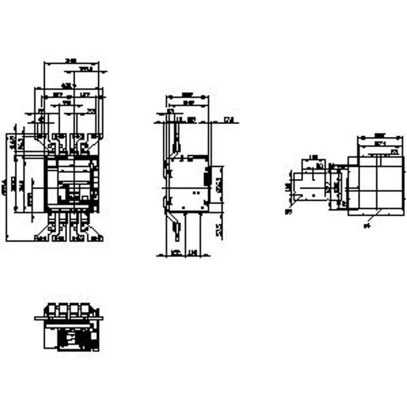 Siemens 3VA2716-2.D56-.... — photo 2 of 3