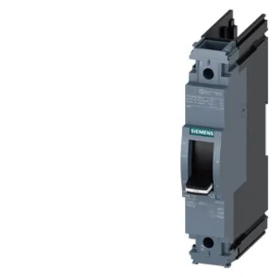 Siemens 3VA5110-5ED11-0AA0 – Circuit breaker 3VA5 UL Frame 125 breaking capacity class M 35 kA @ 277 V 1-pole, line protection TM210, FTFM Siemens 3VA5110-5ED11-0AA0 – Circuit breaker 3VA5 UL Frame 125 breaking capacity class M 35 kA @ 277 V 1-pole, line protection TM210, FTFM