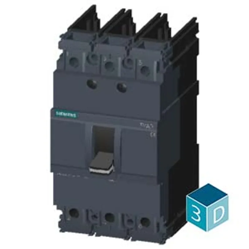 Siemens 3VA5125-5ED31-1AA0 — photo 3 of 5