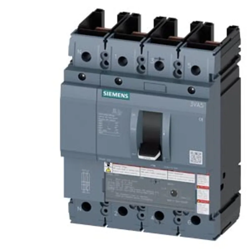 Siemens 3VA5217-7ED41-2AA0 — photo 1 of 5