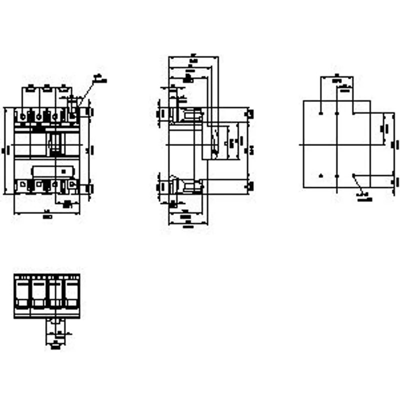 Siemens 3VA5217-7ED41-2AA0 — photo 2 of 5