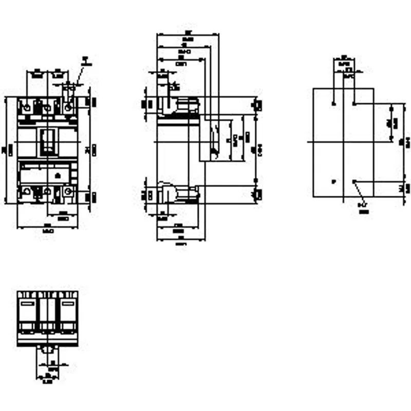 Siemens 3VA5240-5ED61-0AA0 — photo 2 of 5