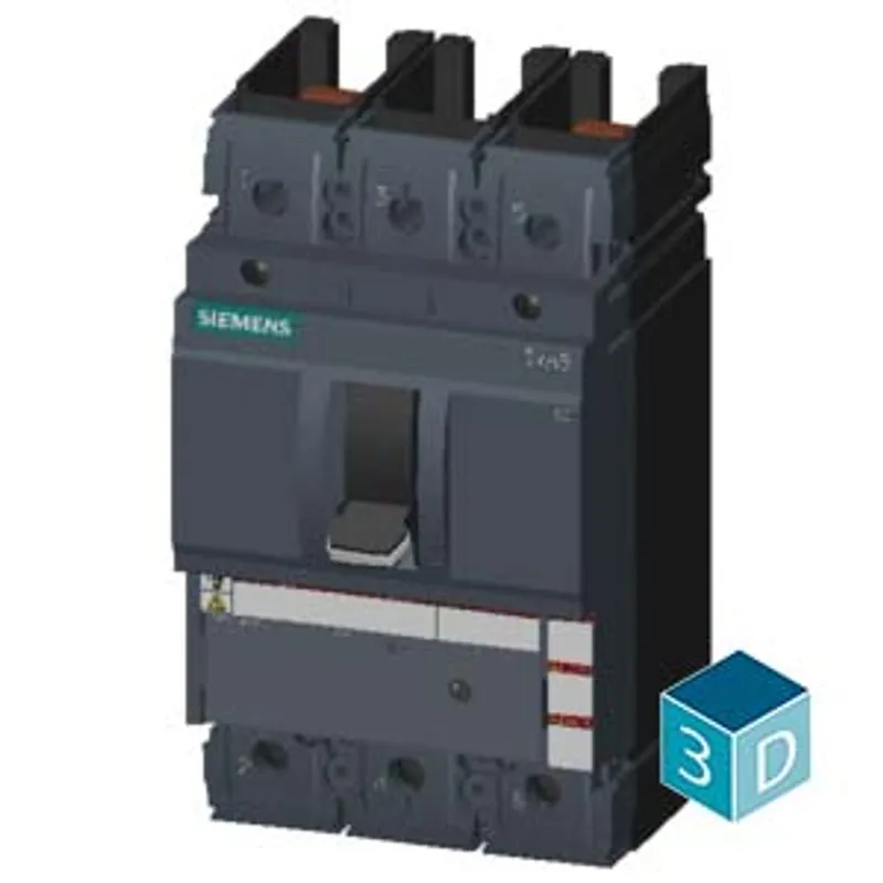 Siemens 3VA5240-5ED61-0AA0 — photo 3 of 5