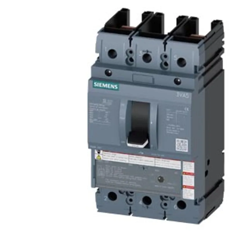 Siemens 3VA5240-5ED61-0AA0 — photo 1 of 5