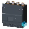 Siemens 3VA9114-0RL10 – Residual current device RCD320 basic RCD type A loadside mounted rated resid. current 0.03...5 A at 50/60 Hz… — photo 4 of 5