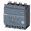 Siemens 3VA9114-0RL20 – Residual current device RCD520 basic RCD type A loadside mounted rated resid. current 0.03...5 A at 50/60 Hz… — photo 2 of 5