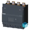 Siemens 3VA9114-0RL20 – Residual current device RCD520 basic RCD type A loadside mounted rated resid. current 0.03...5 A at 50/60 Hz… — photo 4 of 5