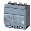 Siemens 3VA9114-0RL21 – Residual current device RCD520B basic RCD type B or B+ loadside mounted rated resid. current 0.03...5 A… — photo 1 of 5
